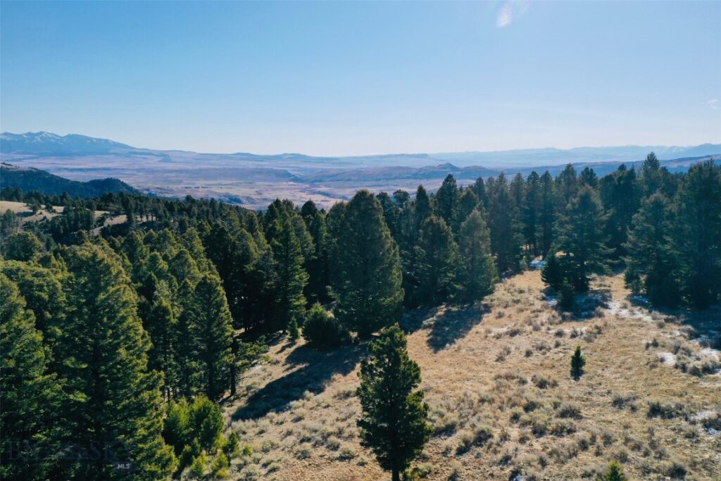 LOT 7 Battle Ridge Ranch, Bozeman MT 59715