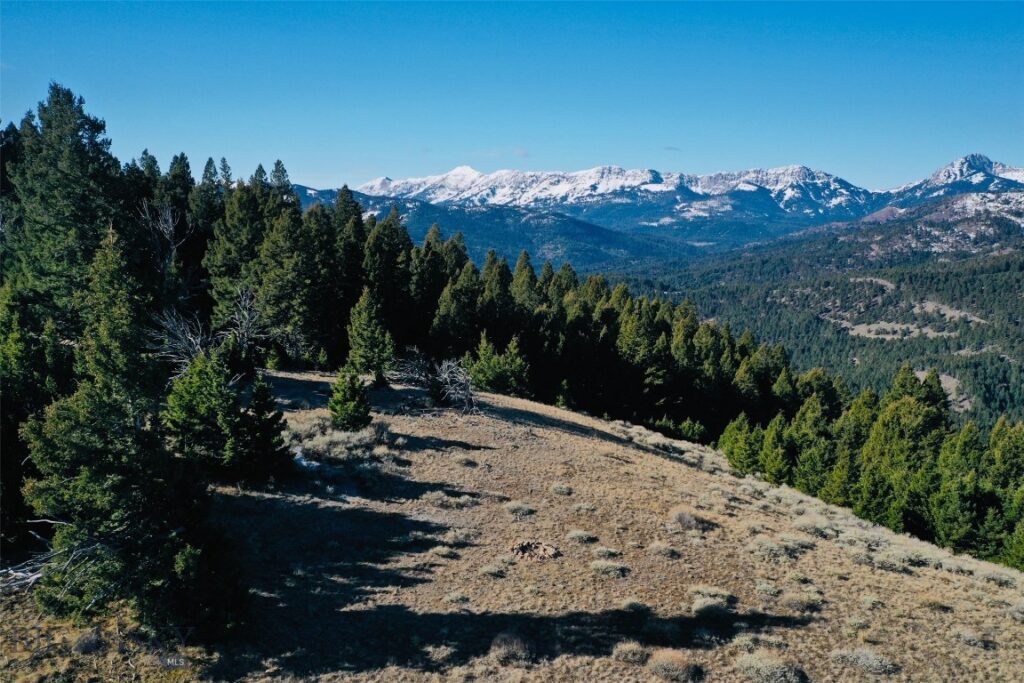 LOT 7 Battle Ridge Ranch, Bozeman MT 59715