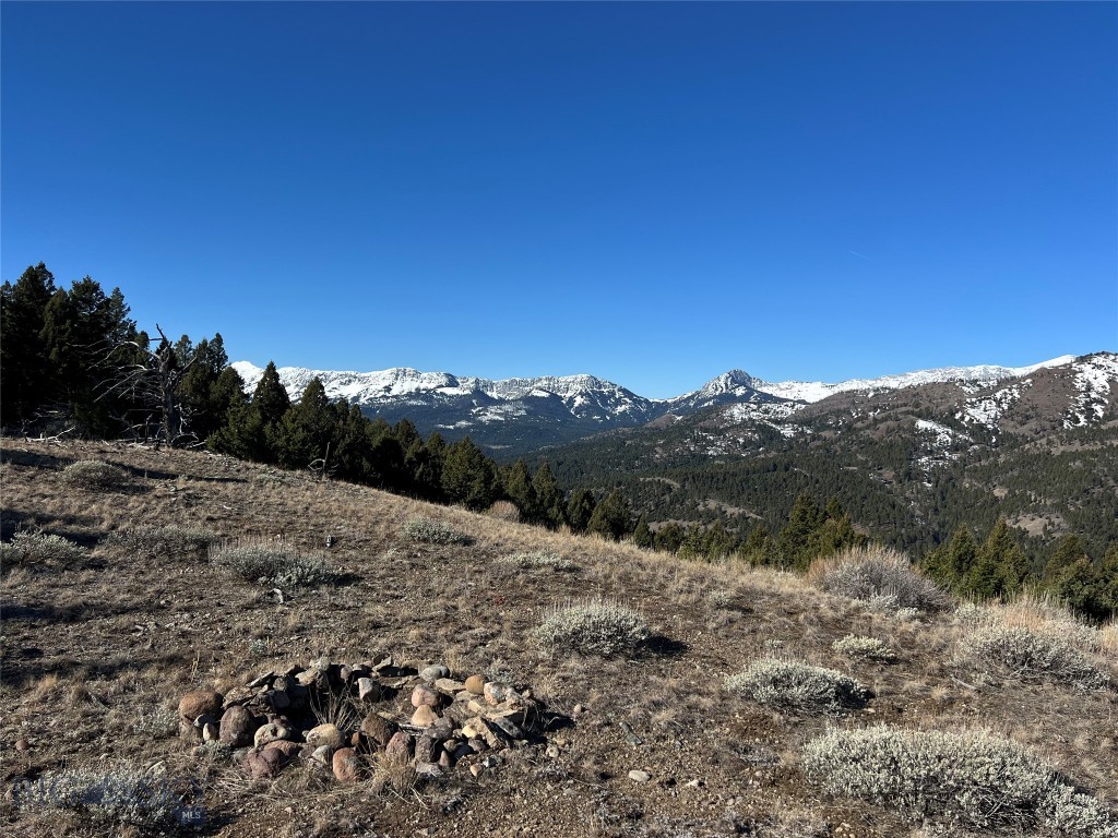LOT 7 Battle Ridge Ranch, Bozeman MT 59715