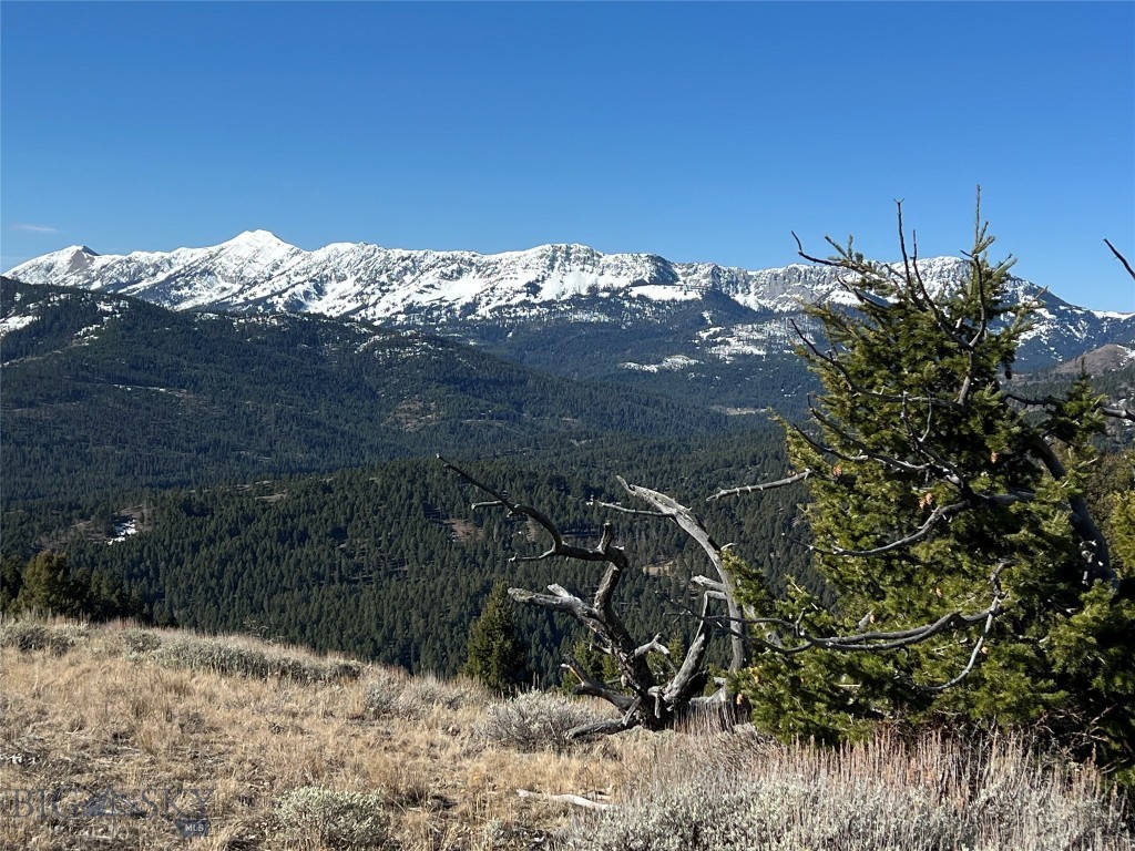 LOT 7 Battle Ridge Ranch, Bozeman MT 59715