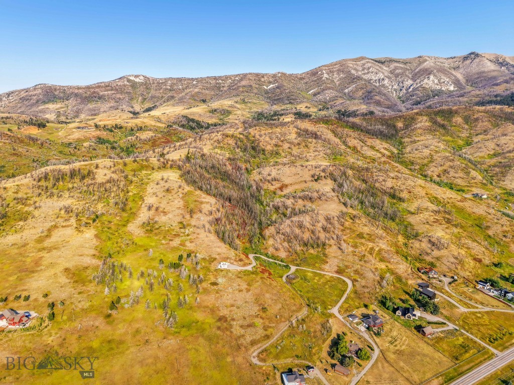 111 Bridger Spring Trail, Bozeman MT 59715