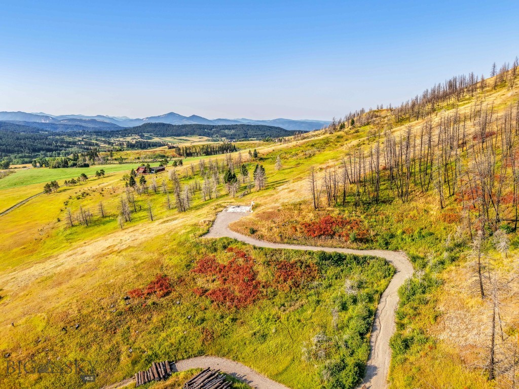 111 Bridger Spring Trail, Bozeman MT 59715