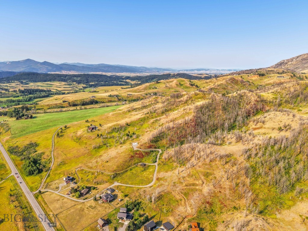 111 Bridger Spring Trail, Bozeman MT 59715