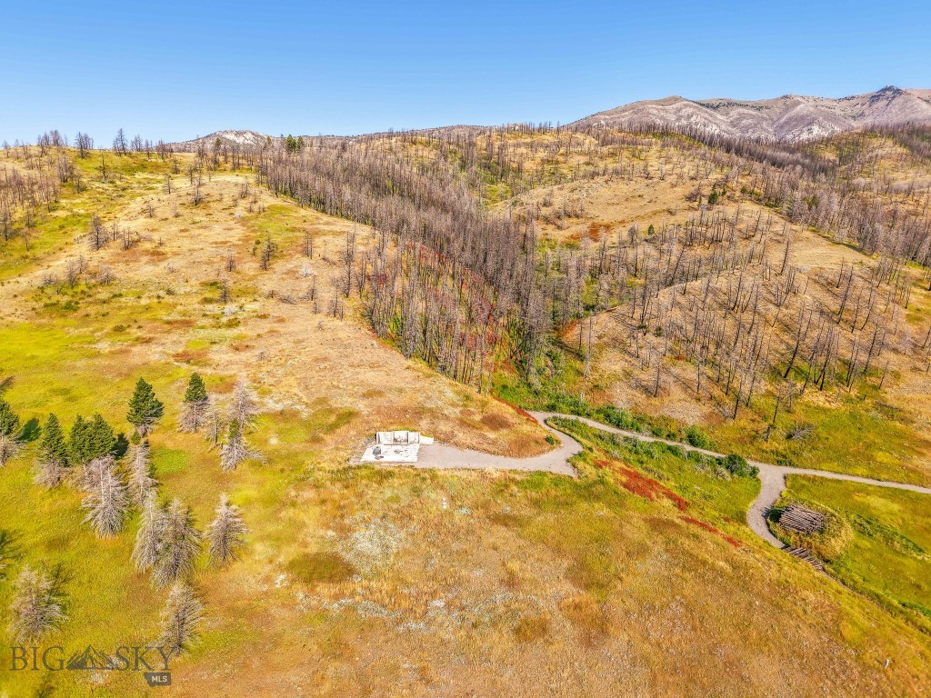 111 Bridger Spring Trail, Bozeman MT 59715