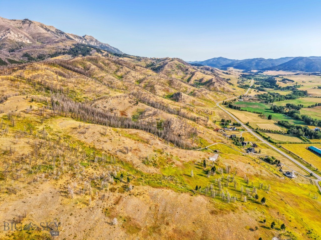 111 Bridger Spring Trail, Bozeman MT 59715