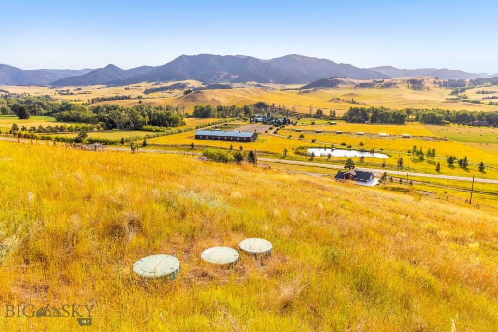 111 Bridger Spring Trail, Bozeman MT 59715