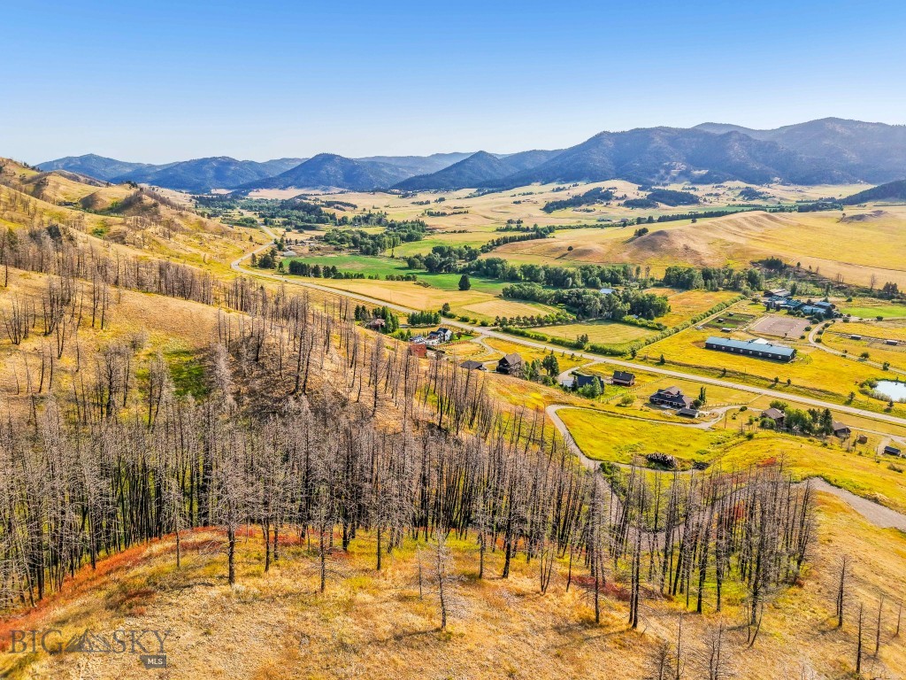 111 Bridger Spring Trail, Bozeman MT 59715