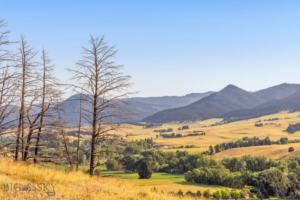 111 Bridger Spring Trail, Bozeman MT 59715