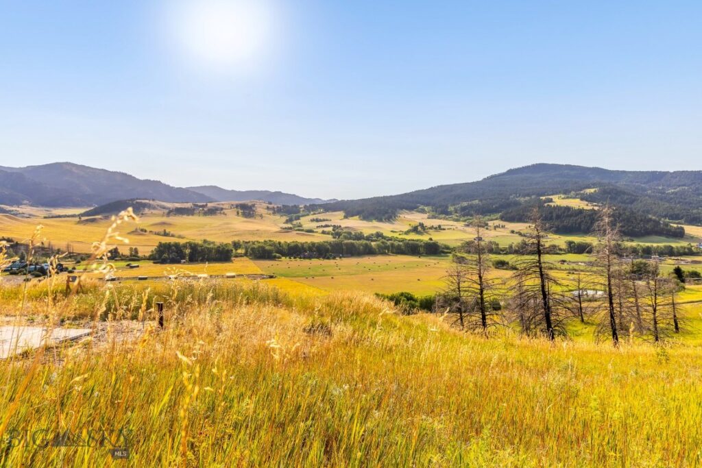 111 Bridger Spring Trail, Bozeman MT 59715