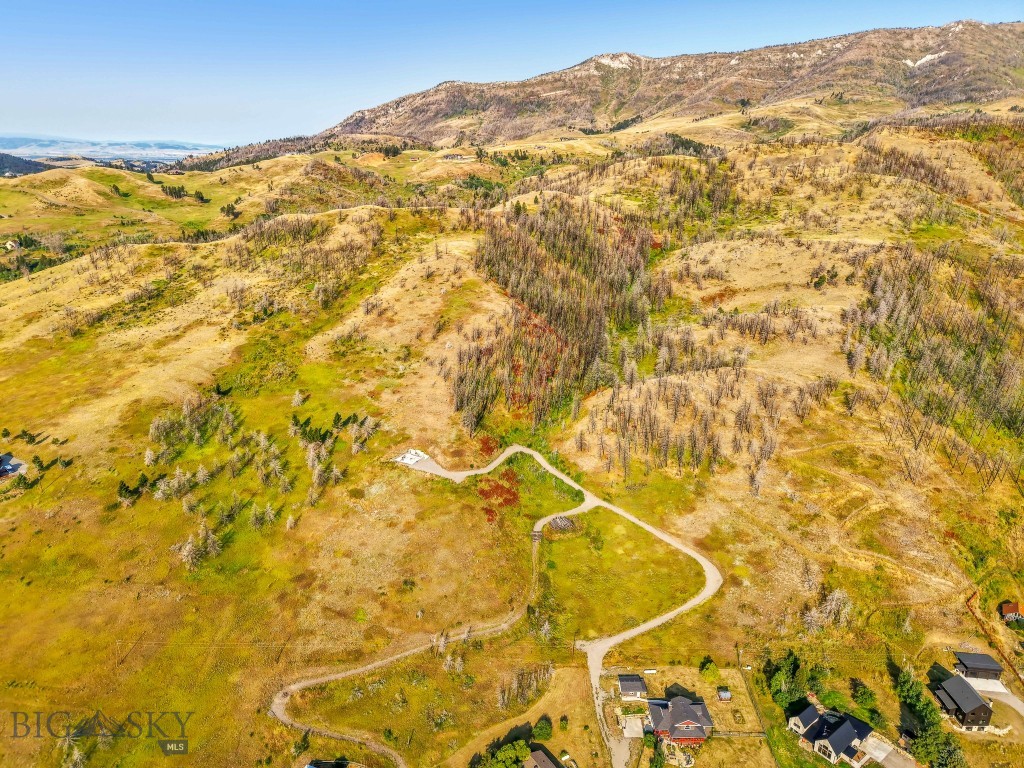 111 Bridger Spring Trail, Bozeman MT 59715