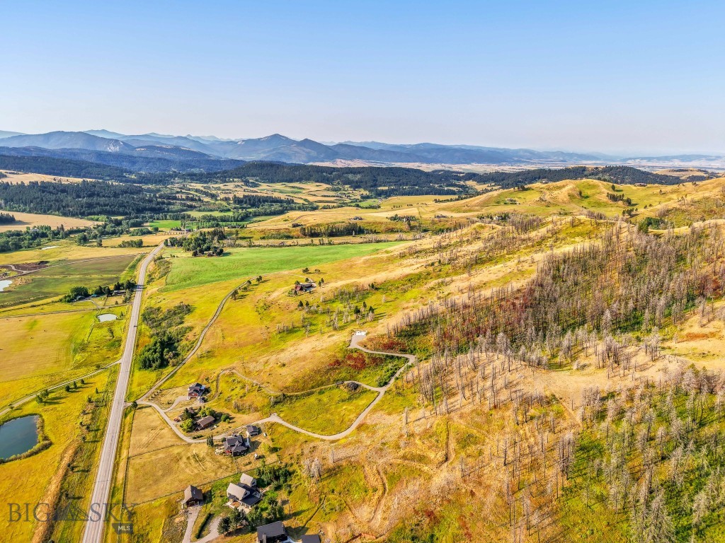 111 Bridger Spring Trail, Bozeman MT 59715