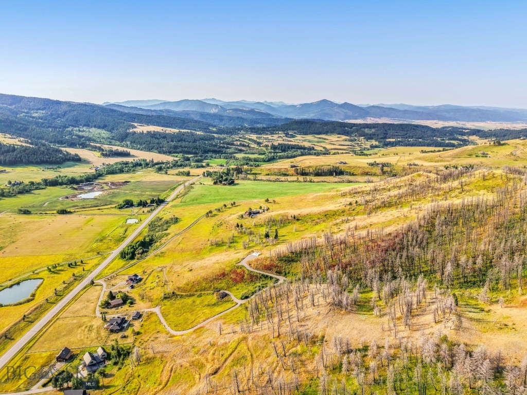 111 Bridger Spring Trail, Bozeman MT 59715