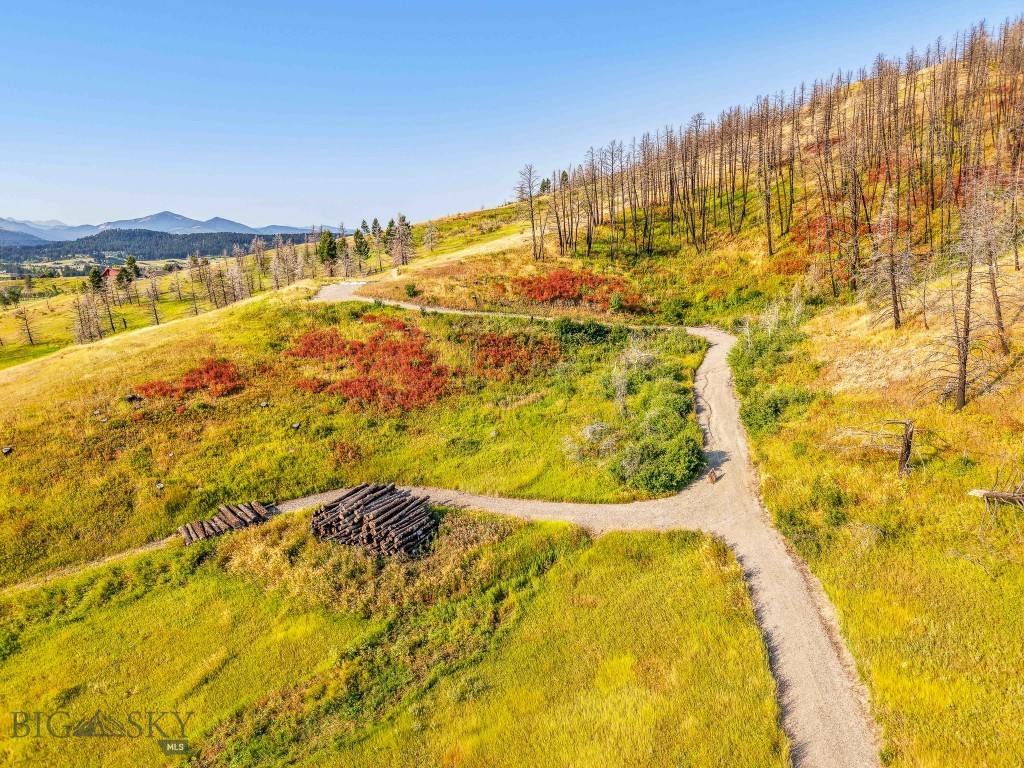 111 Bridger Spring Trail, Bozeman MT 59715
