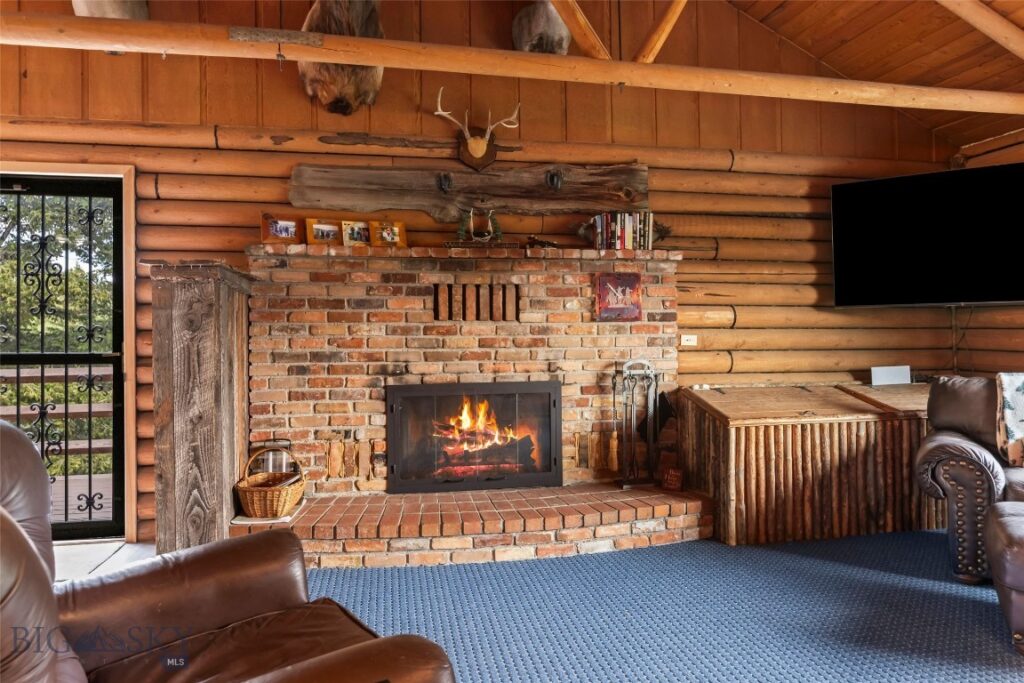 65 Quinn Creek Road, Bozeman MT 59715