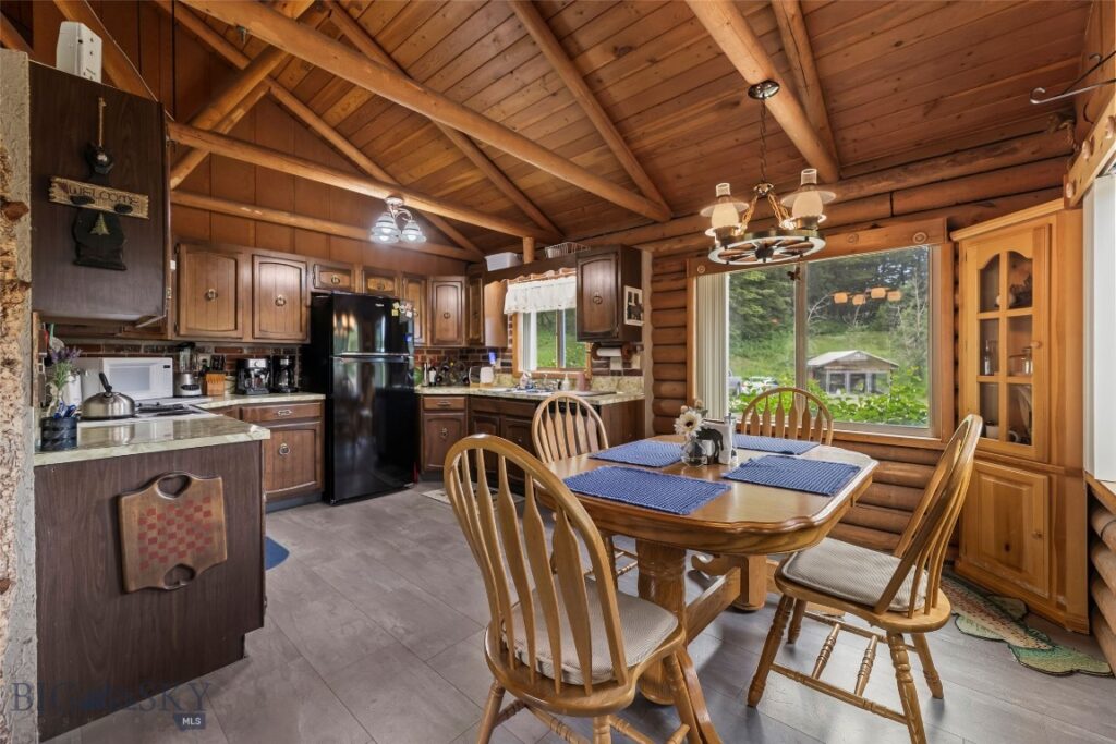 65 Quinn Creek Road, Bozeman MT 59715