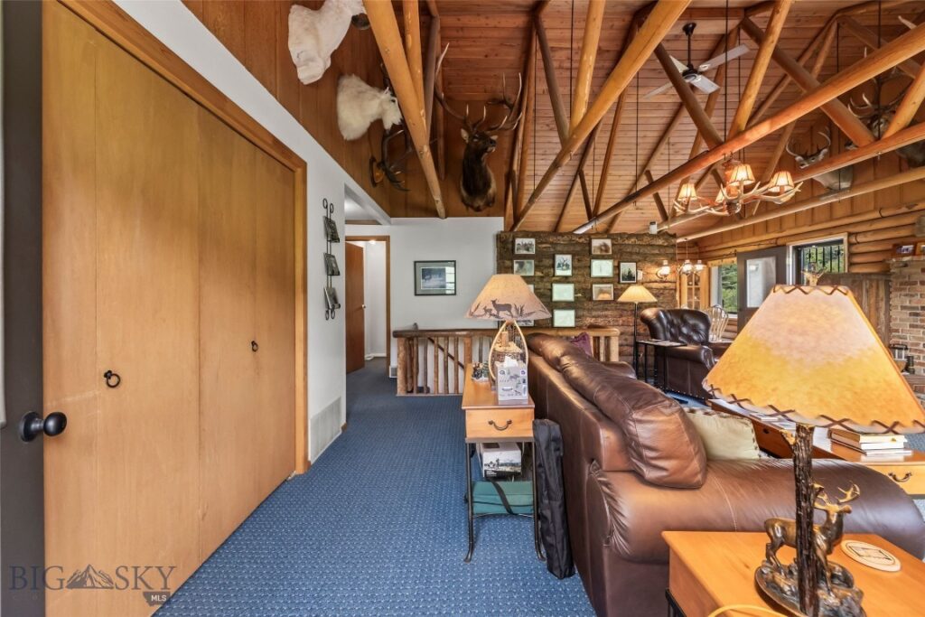 65 Quinn Creek Road, Bozeman MT 59715