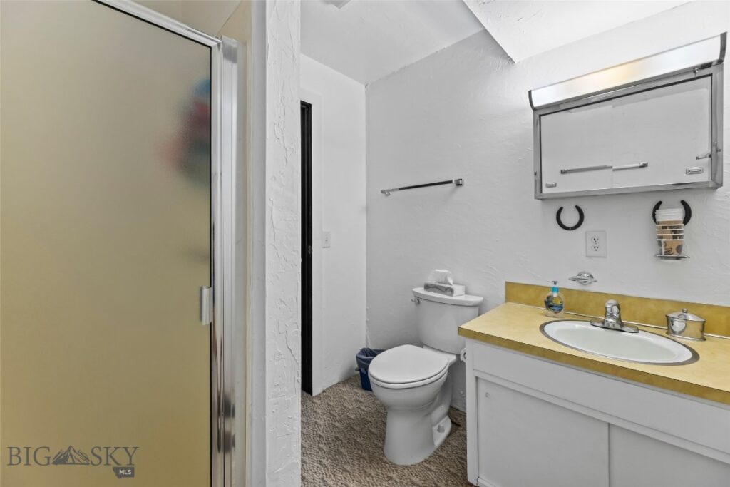 65 Quinn Creek Road, Bozeman MT 59715