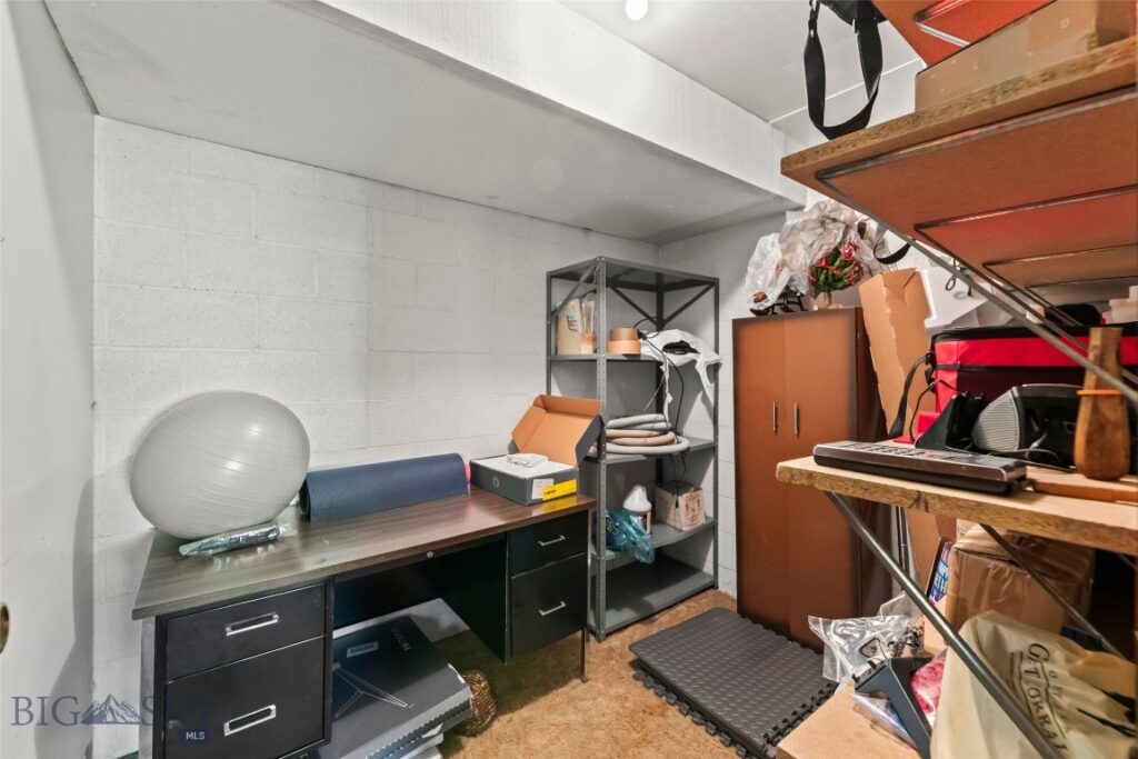 65 Quinn Creek Road, Bozeman MT 59715