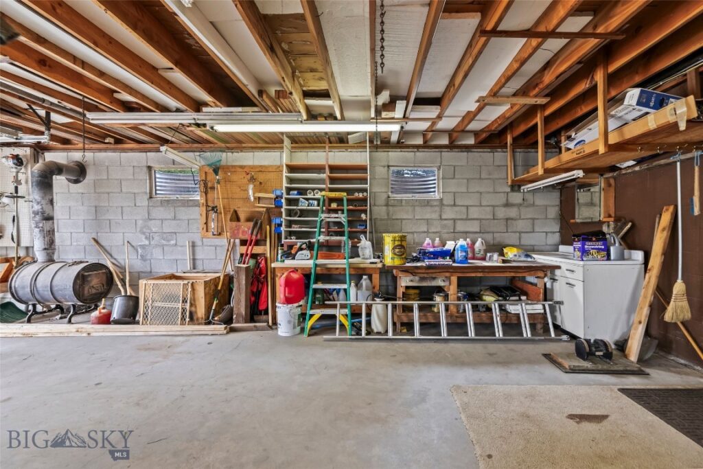 65 Quinn Creek Road, Bozeman MT 59715