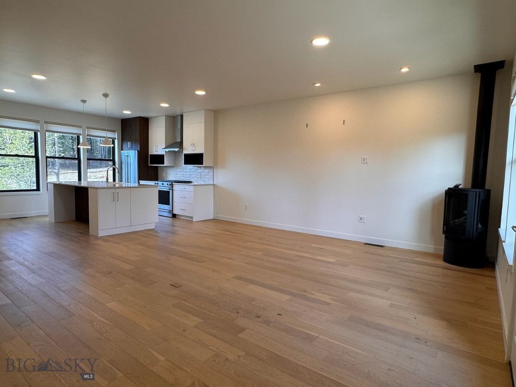 137 Bridger Meadow Trail, Bozeman MT 59715