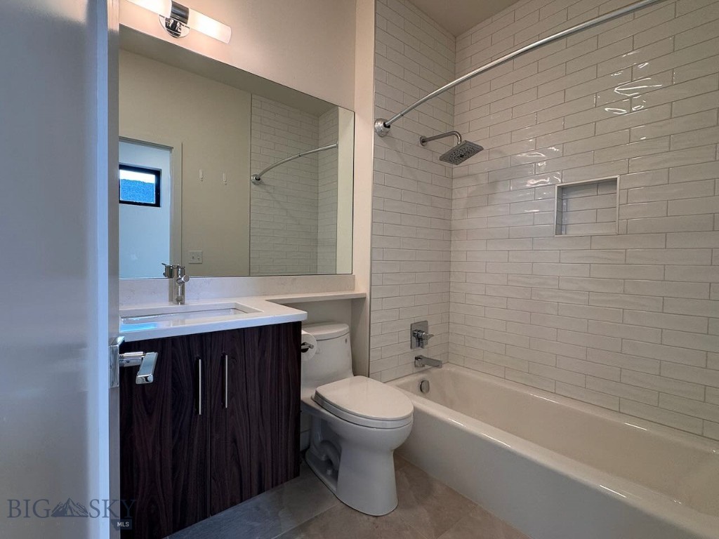 137 Bridger Meadow Trail, Bozeman MT 59715