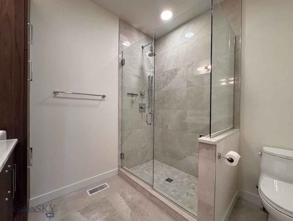 137 Bridger Meadow Trail, Bozeman MT 59715