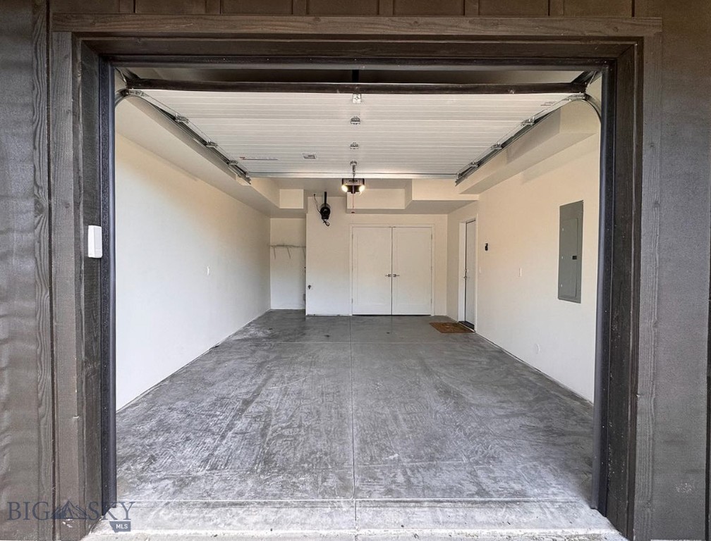 137 Bridger Meadow Trail, Bozeman MT 59715