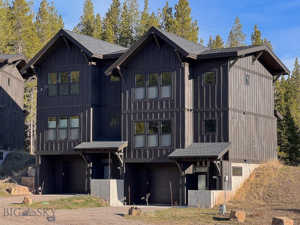 137 Bridger Meadow Trail, Bozeman MT 59715