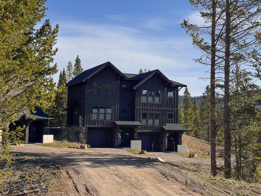 137 Bridger Meadow Trail, Bozeman MT 59715