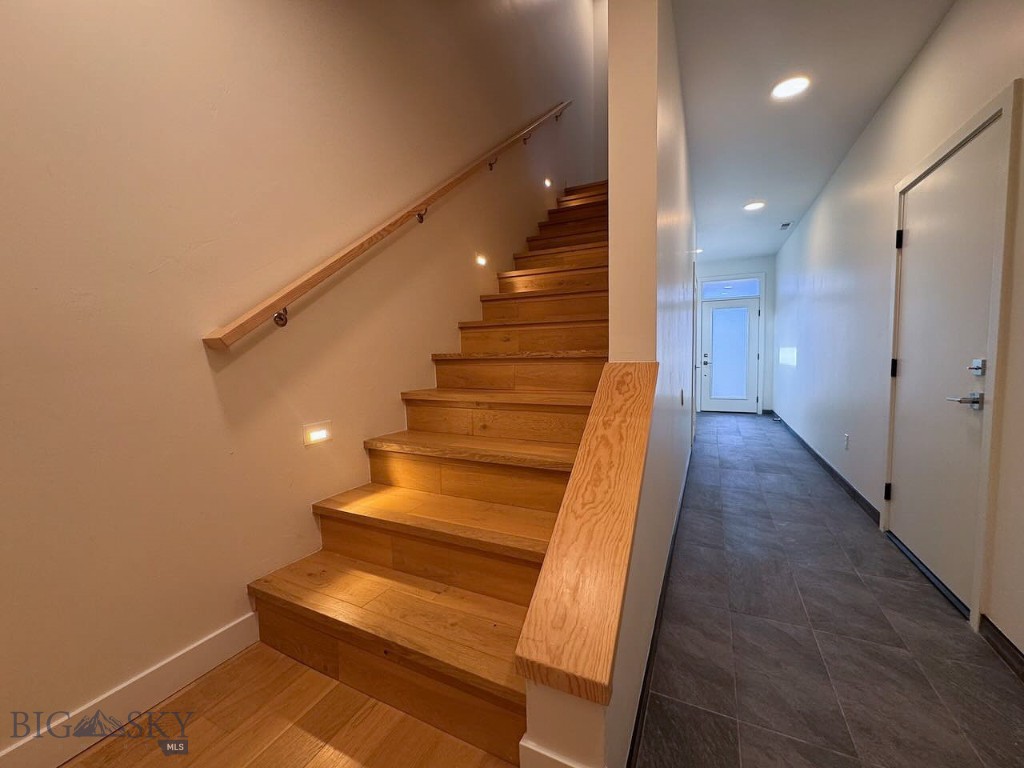 137 Bridger Meadow Trail, Bozeman MT 59715