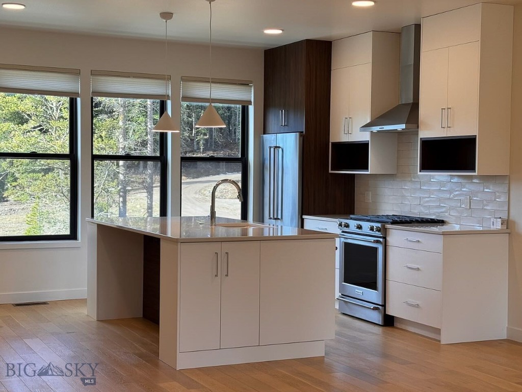 137 Bridger Meadow Trail, Bozeman MT 59715