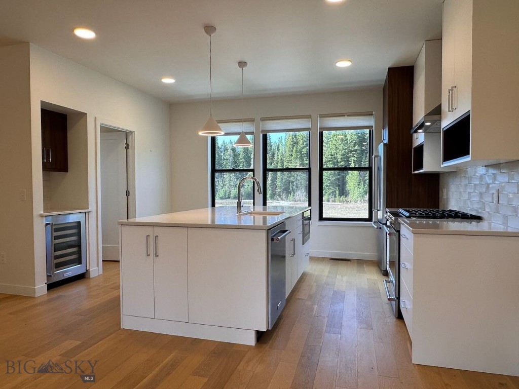 137 Bridger Meadow Trail, Bozeman MT 59715