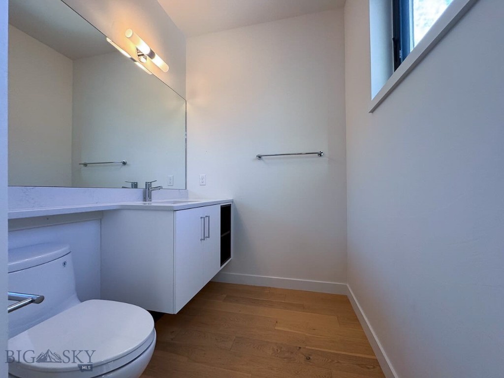 137 Bridger Meadow Trail, Bozeman MT 59715