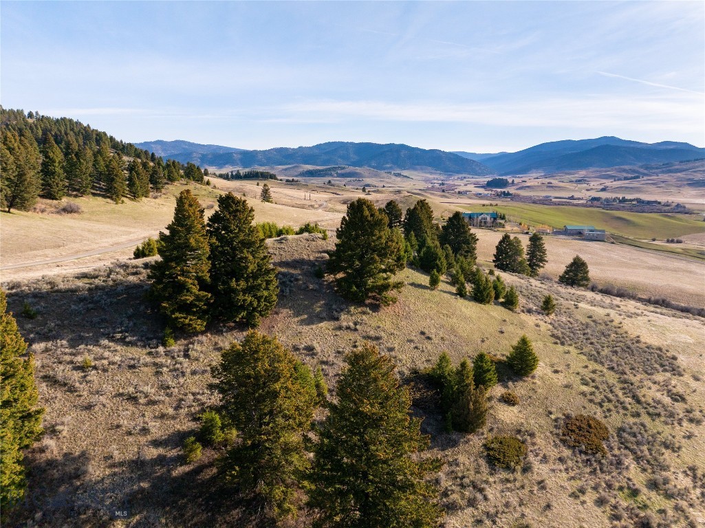 Parcel 6 Jackson Creek, Bozeman MT 59715