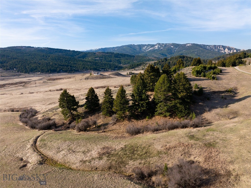 Parcel 6 Jackson Creek, Bozeman MT 59715