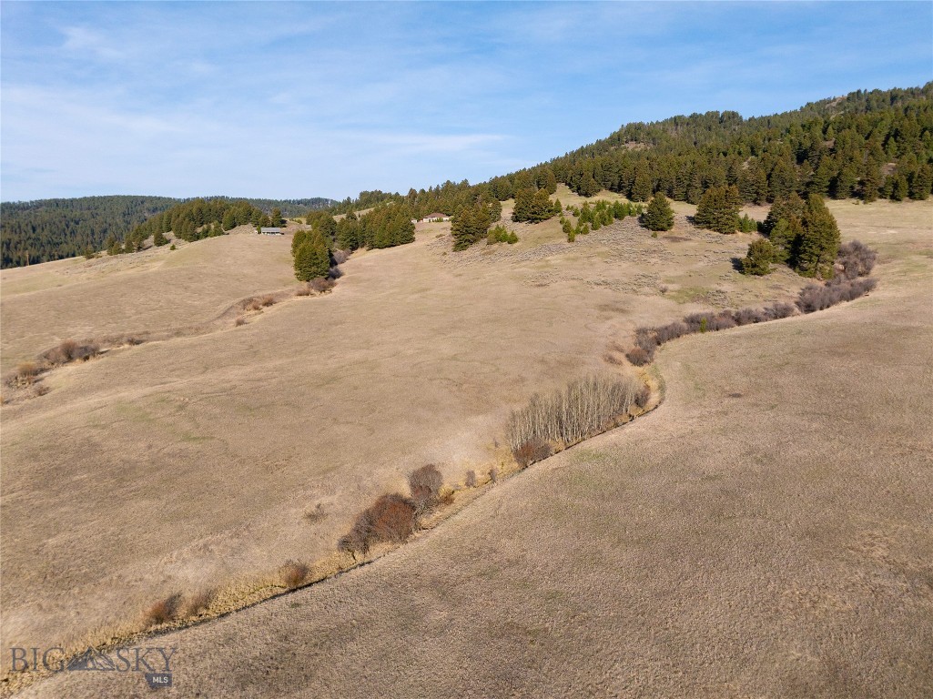 Parcel 6 Jackson Creek, Bozeman MT 59715