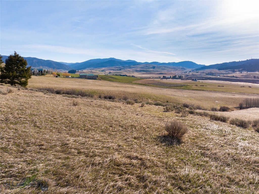 Parcel 6 Jackson Creek, Bozeman MT 59715