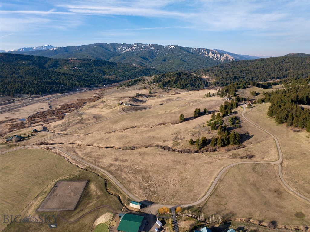 Parcel 6 Jackson Creek, Bozeman MT 59715