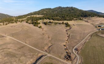 Parcel 6 Jackson Creek, Bozeman MT 59715