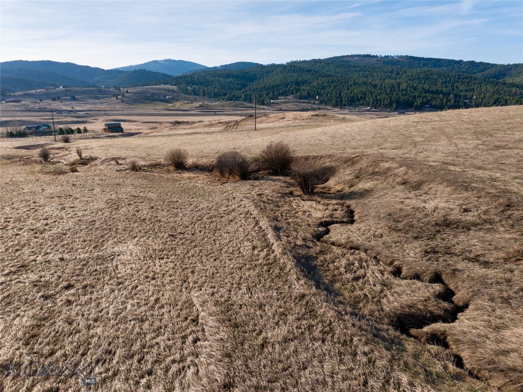 Parcel 6 Jackson Creek, Bozeman MT 59715