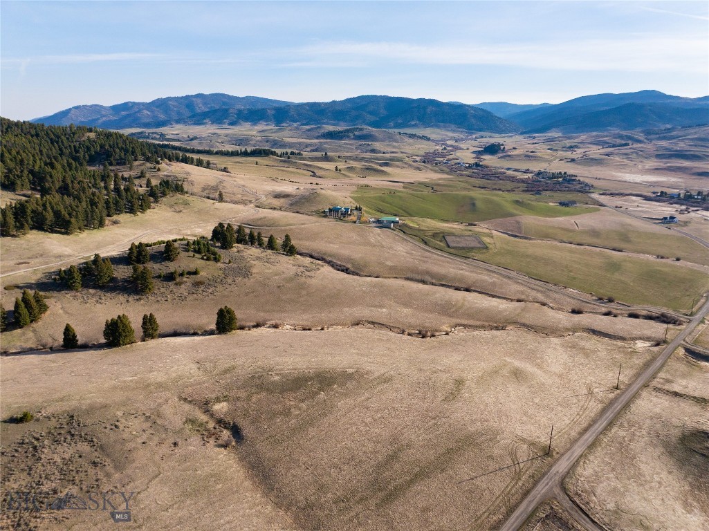 Parcel 6 Jackson Creek, Bozeman MT 59715