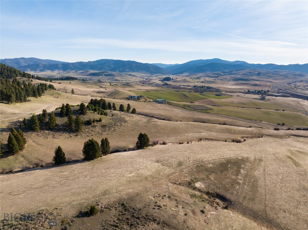 Parcel 6 Jackson Creek, Bozeman MT 59715