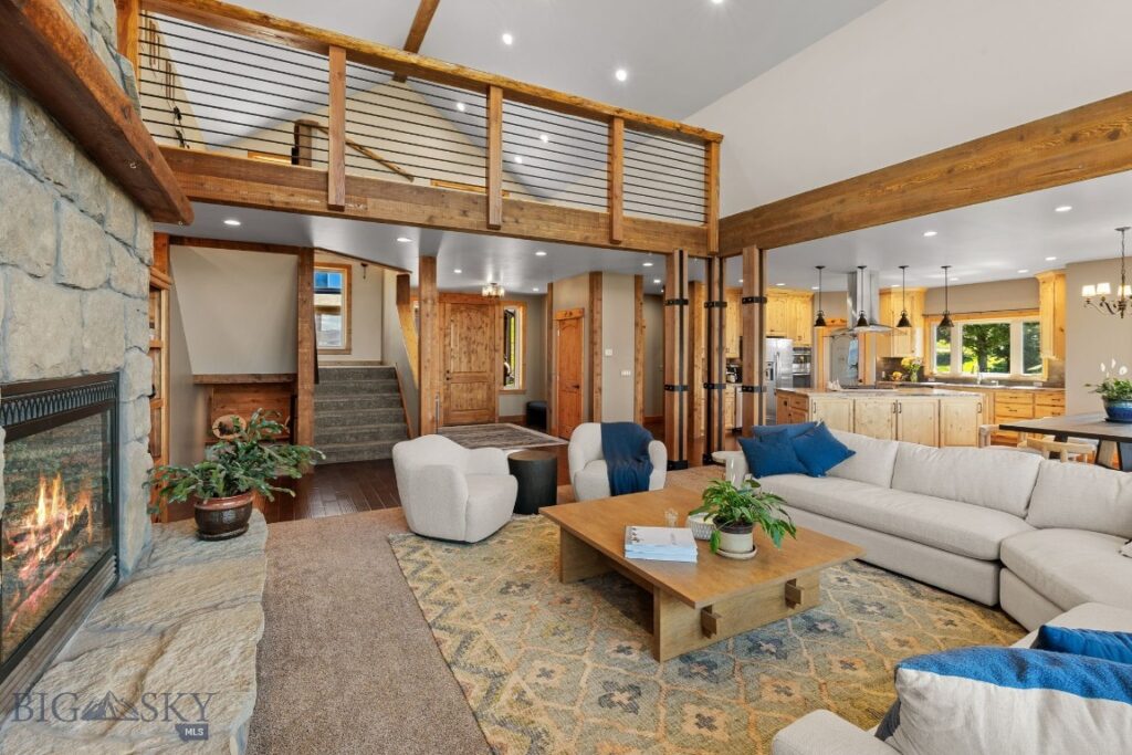 271 Sled Run Road, Bozeman MT 59715