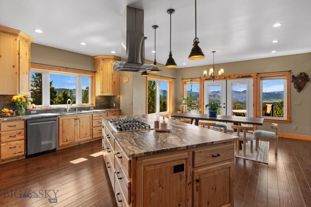 271 Sled Run Road, Bozeman MT 59715