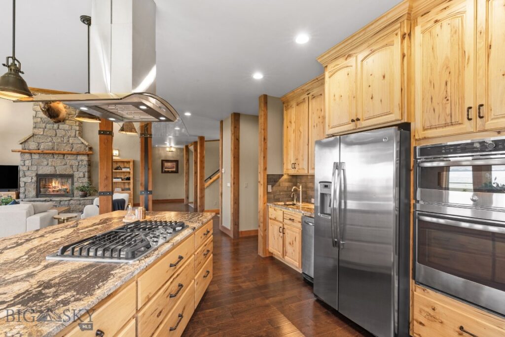 271 Sled Run Road, Bozeman MT 59715