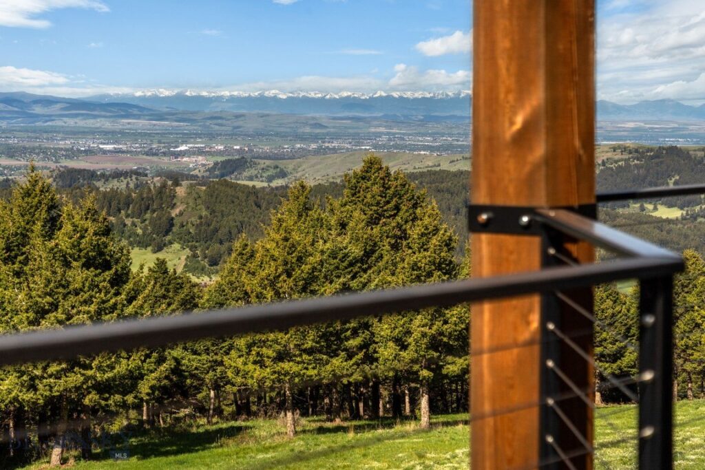 271 Sled Run Road, Bozeman MT 59715