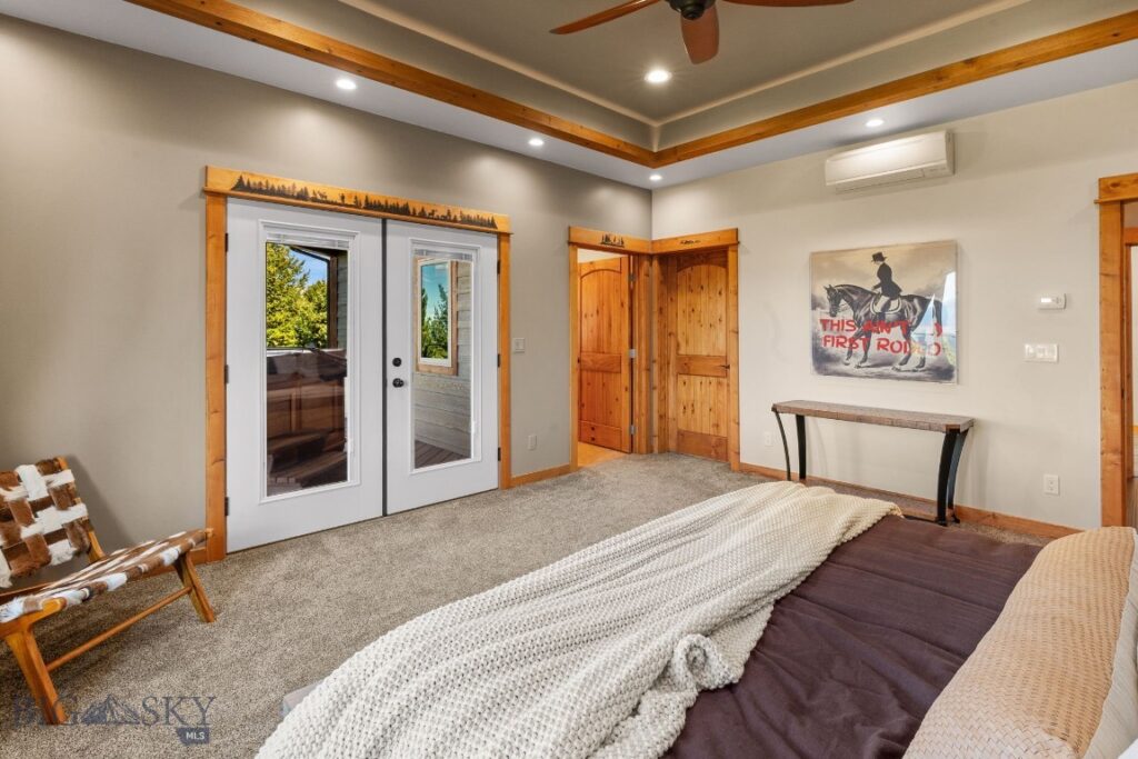 271 Sled Run Road, Bozeman MT 59715