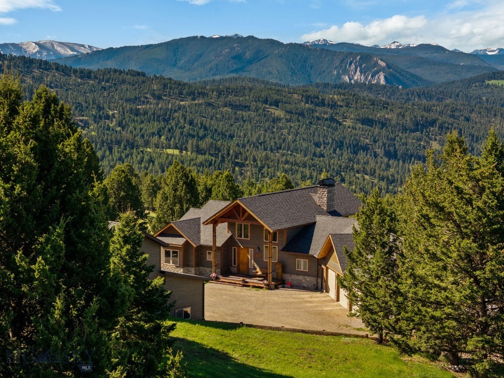 271 Sled Run Road, Bozeman MT 59715