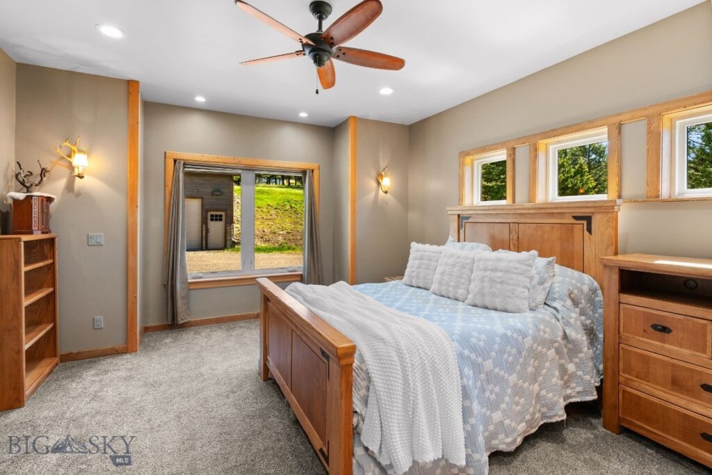 271 Sled Run Road, Bozeman MT 59715