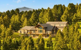 271 Sled Run Road, Bozeman MT 59715